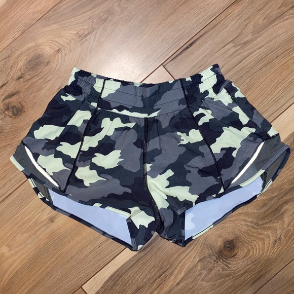 lululemon athletica Pants - Lululemon athletica shorts
